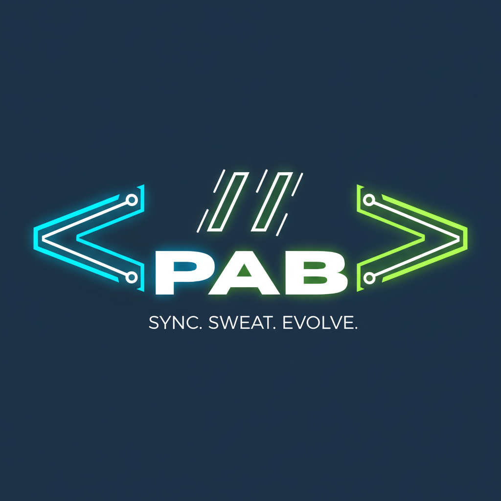 PAB <//> - Ready to be Beautiful