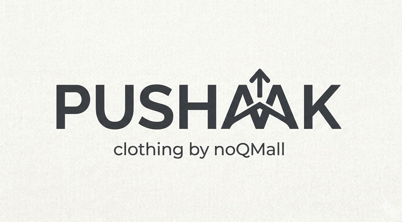 Pushaak - Clothing by noQMall