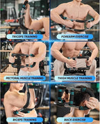 Adjustable Chest Workout Equipment