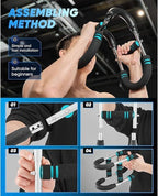 Adjustable Chest Workout Equipment