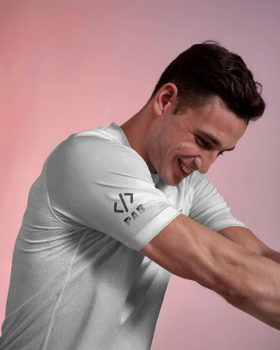 X by PAB – Premium Dri-FIT Unisex Sports T-Shirt - Customizable