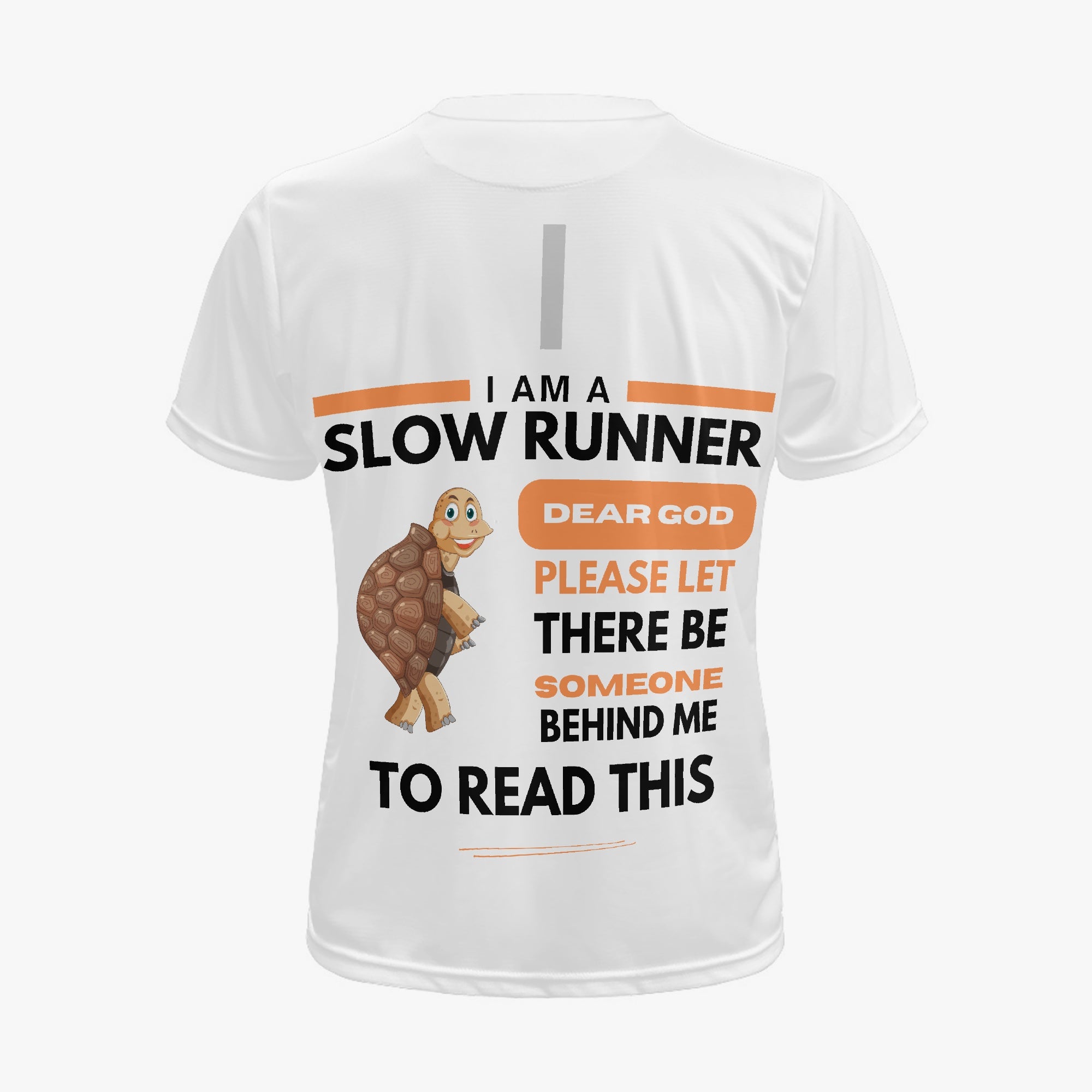 X by PAB – Premium Dri-FIT Unisex Sports T-Shirt