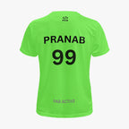 PAB Hyperactive – Premium Dri-FIT Unisex Sports T-Shirt - Customizable