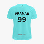 PAB Hyperactive – Premium Dri-FIT Unisex Sports T-Shirt - Customizable