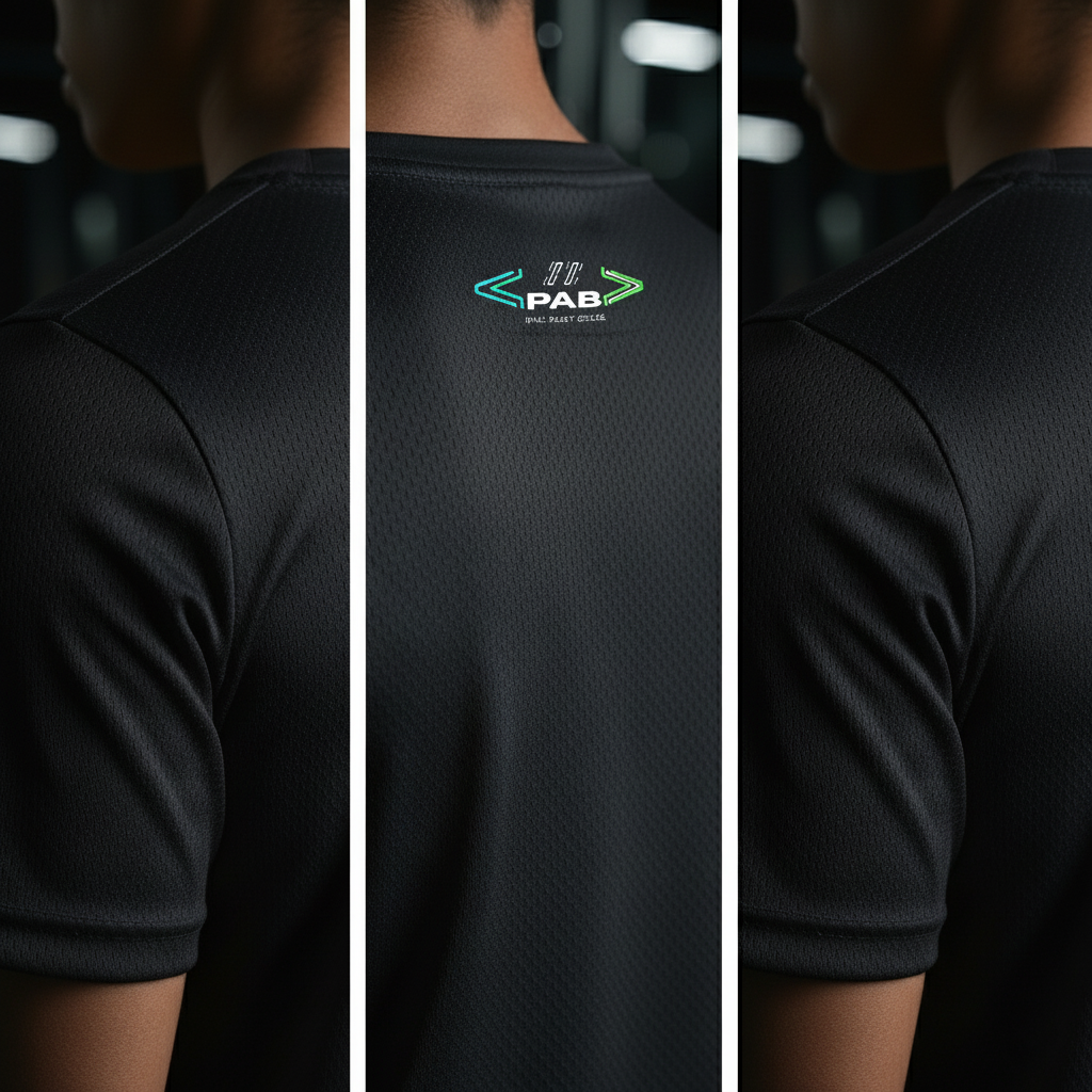 AeroMesh by PAB - Unisex