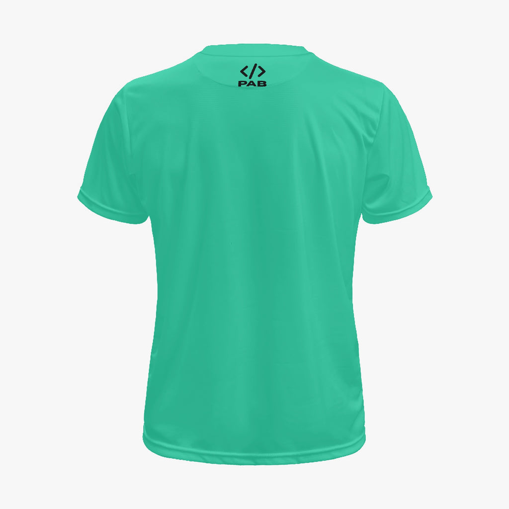 PAB Cloud 9 – Premium Dri-FIT Unisex Sports T-Shirt
