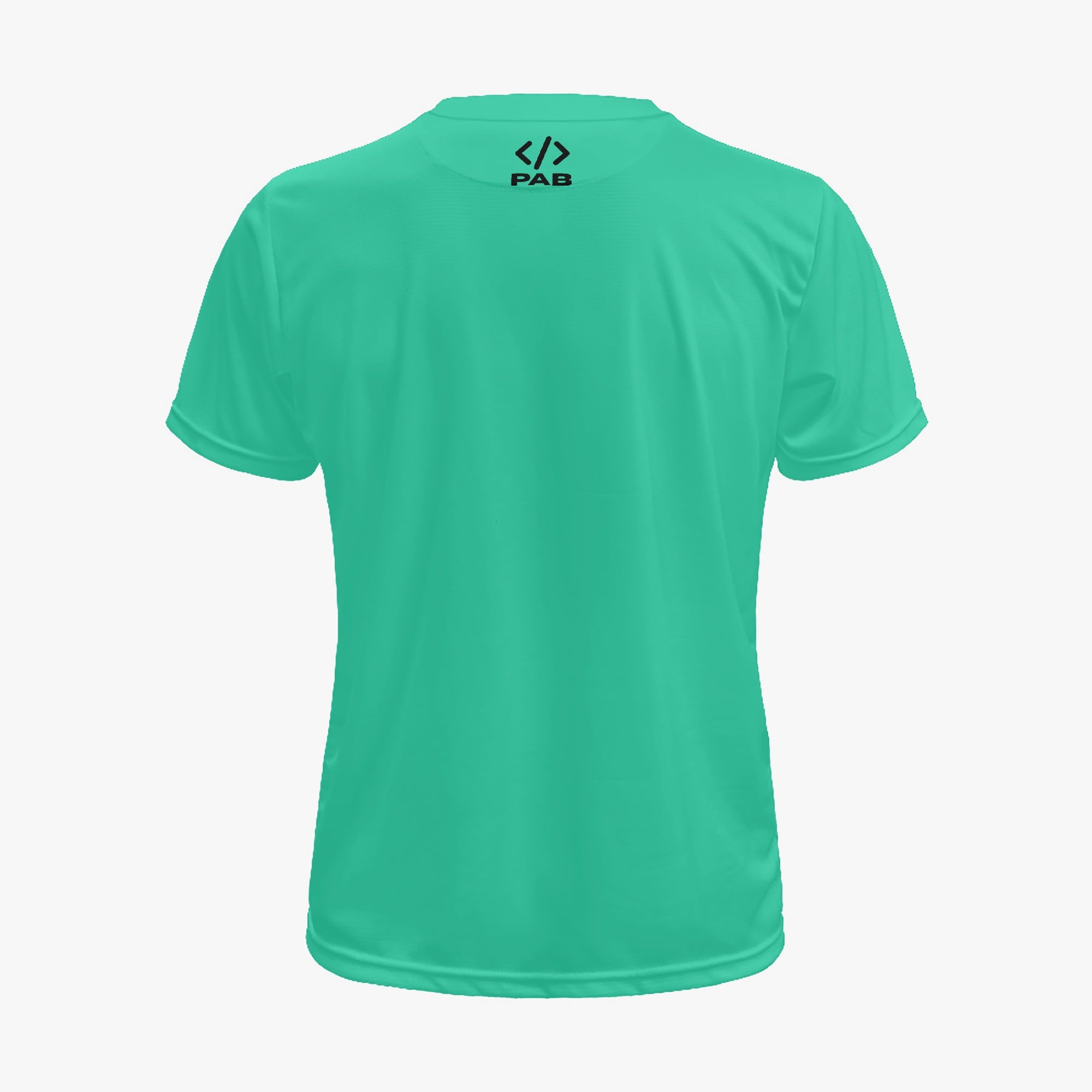 PAB Cloud 9 – Premium Dri-FIT Unisex Sports T-Shirt