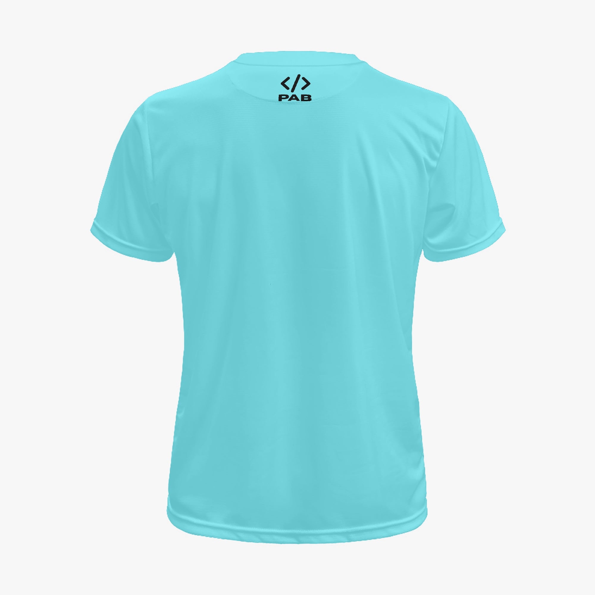 PAB Cloud 9 – Premium Dri-FIT Unisex Sports T-Shirt