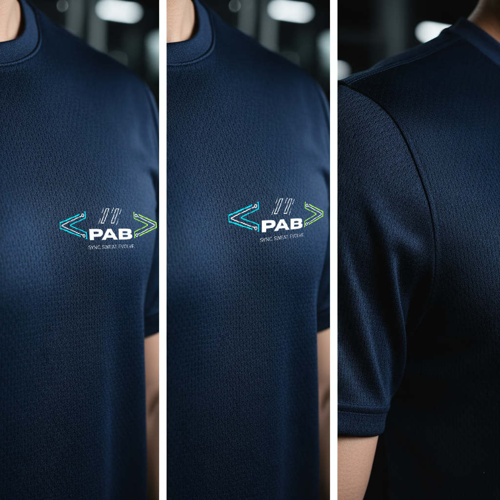 AeroMesh by PAB - Unisex