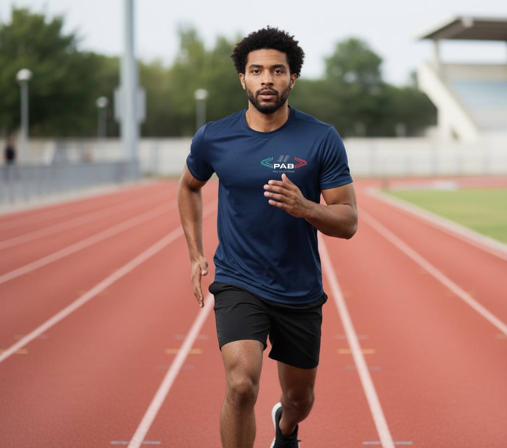 AeroMesh by PAB - Unisex