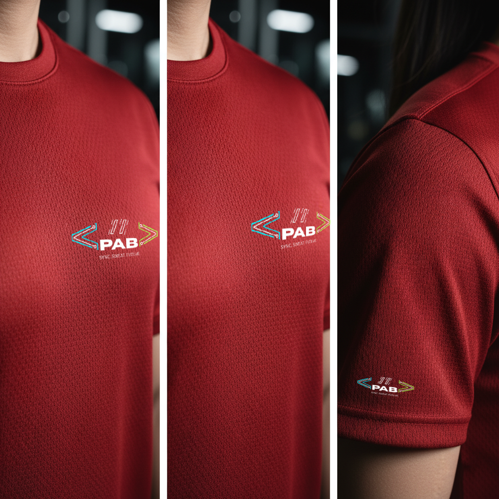 AeroMesh by PAB - Unisex