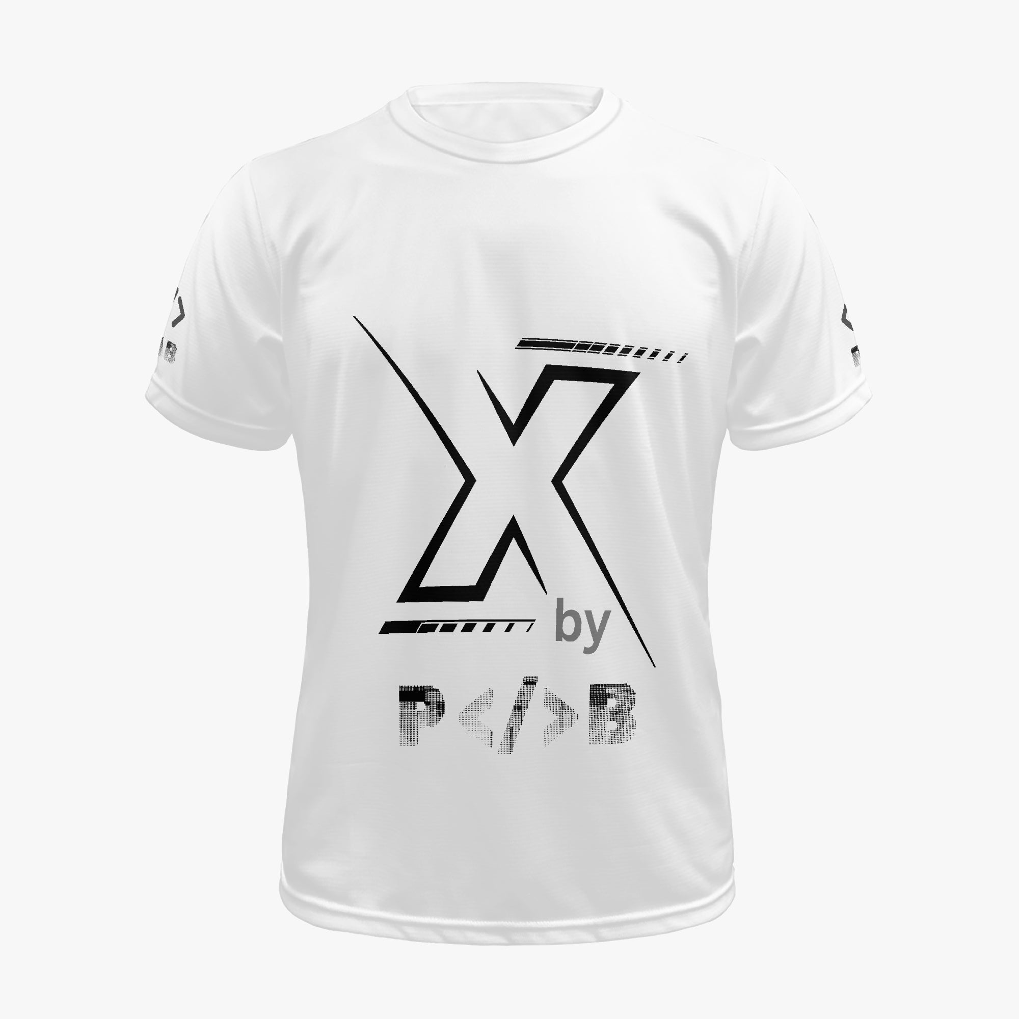 X by PAB – Premium Dri-FIT Unisex Sports T-Shirt