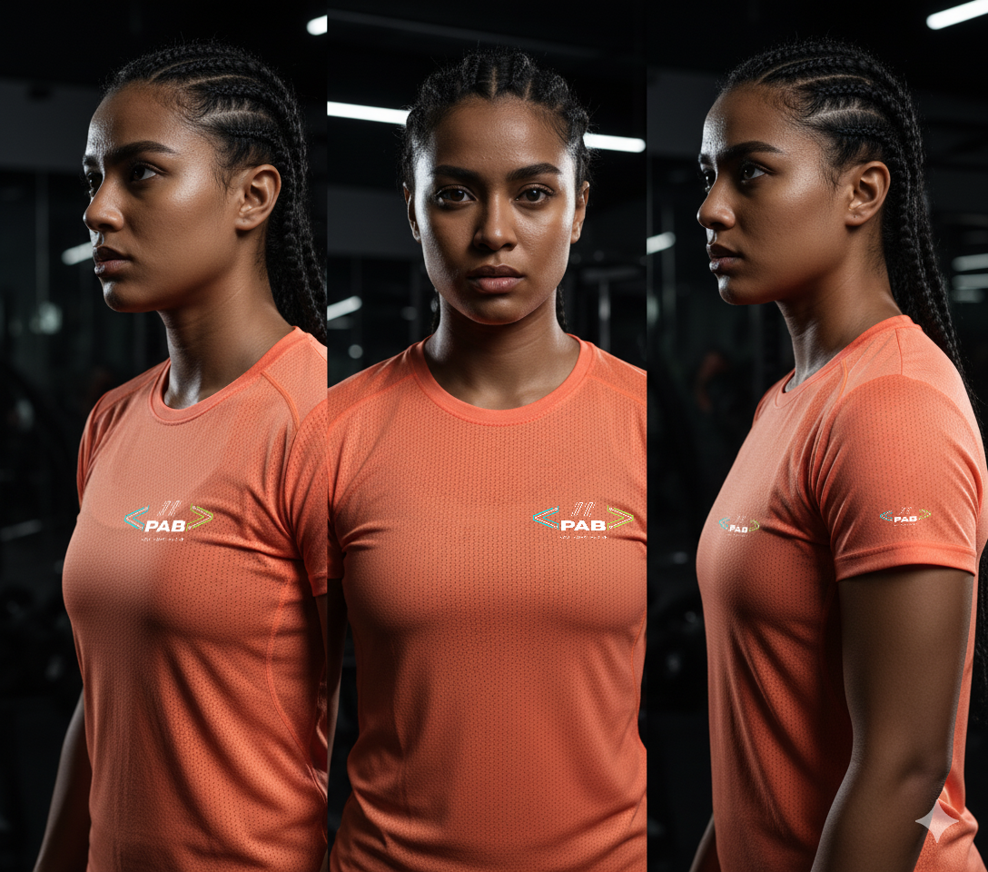 AeroMesh by PAB - Unisex