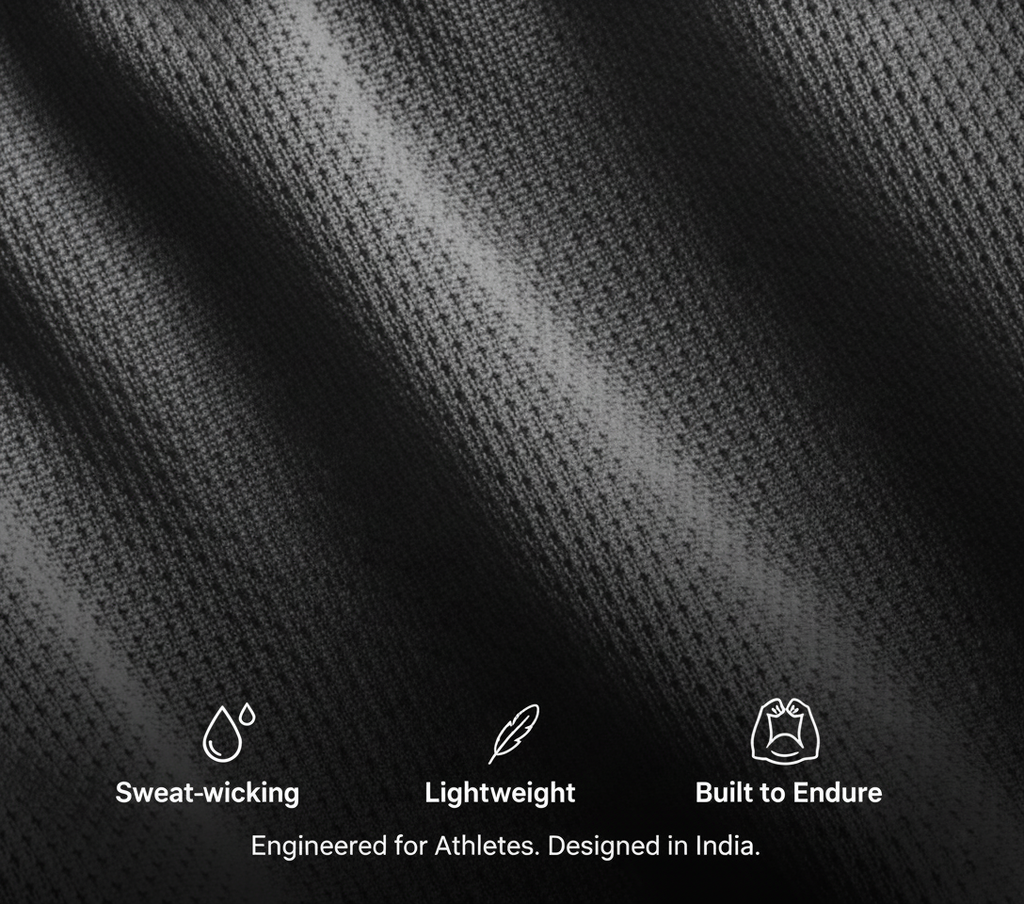 AeroMesh by PAB - Unisex