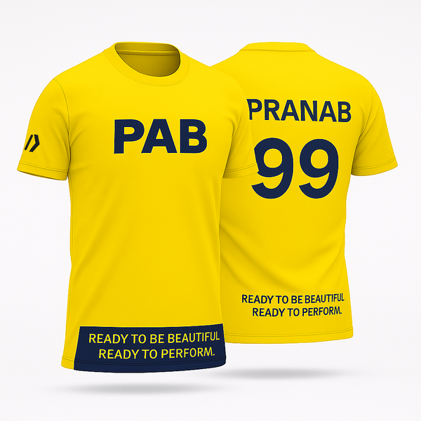 PAB Performance: Dry-FIT Unisex Sportswear