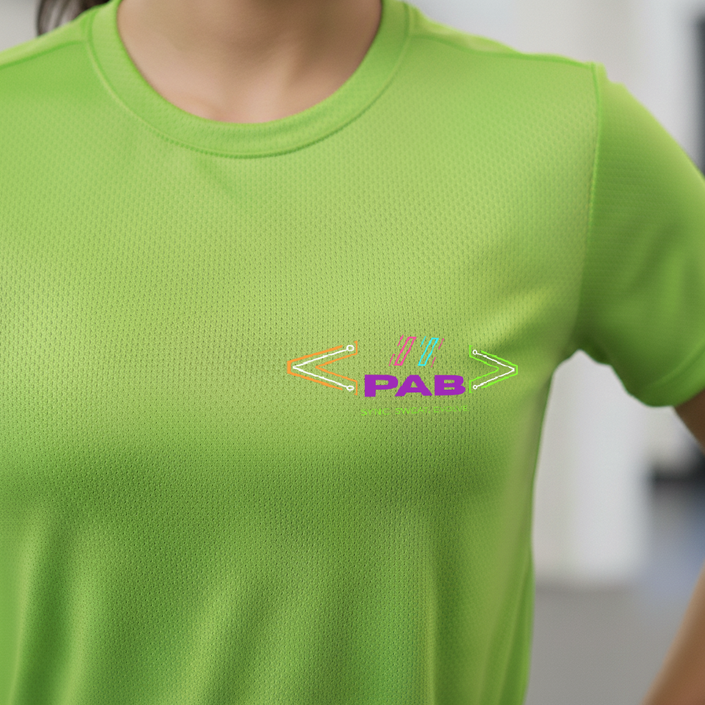 AeroMesh by PAB - Unisex