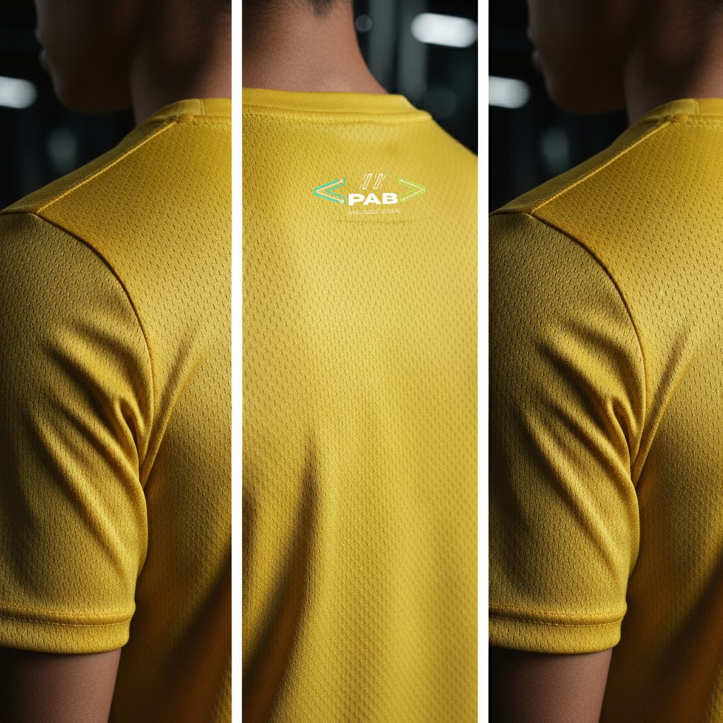 AeroMesh by PAB - Unisex