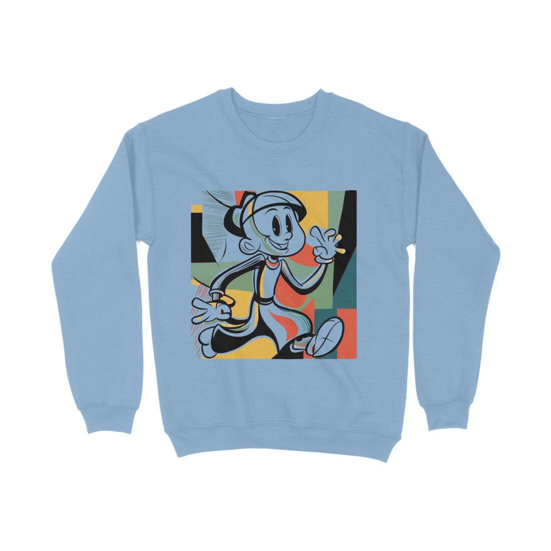 Front View - 5226071