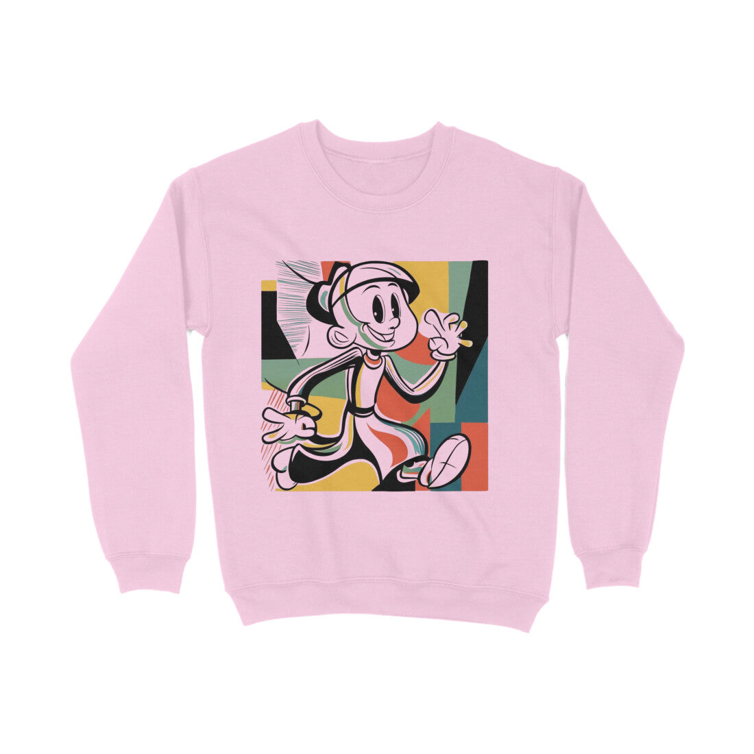 Front View - 5226072