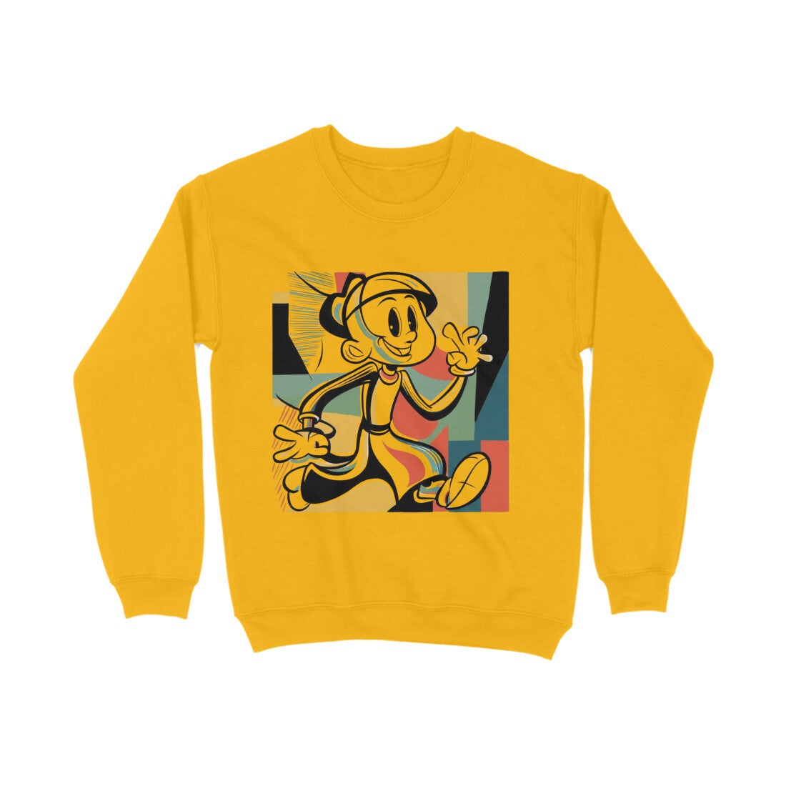 Front View - 5226073