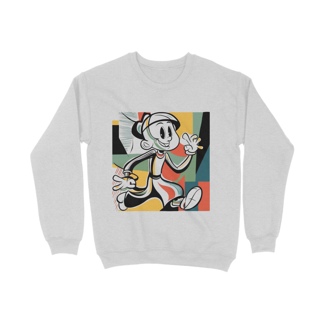 Front View - 5226075