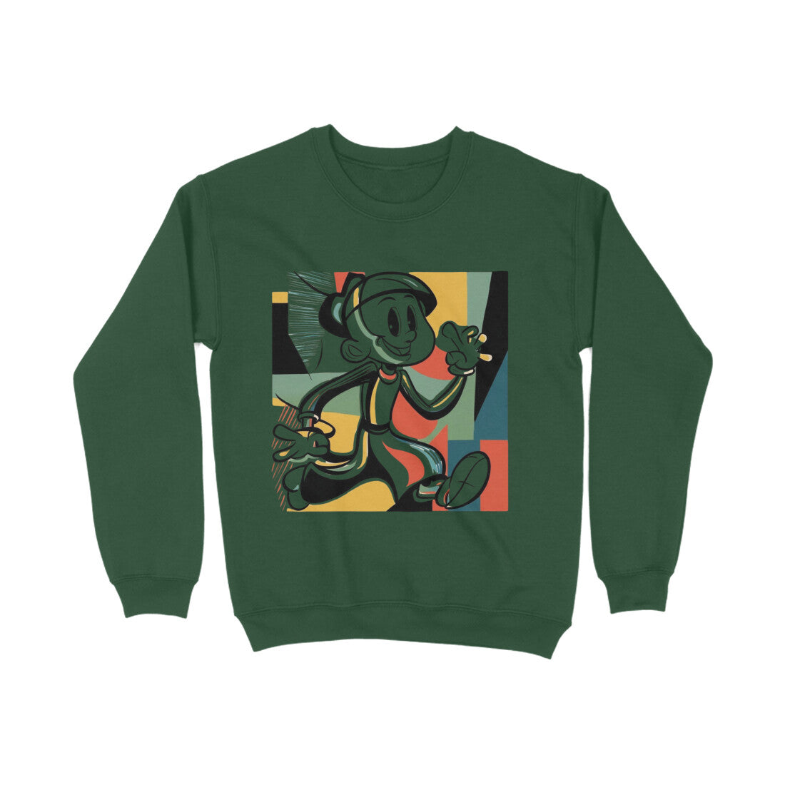 Front View - 5226077