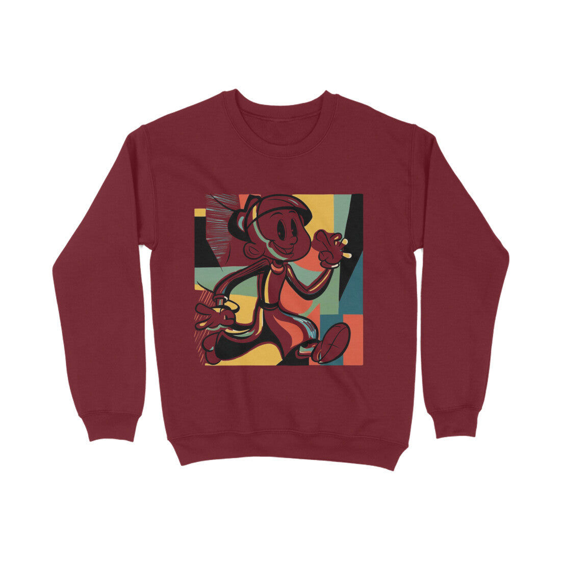 Front View - 5226079