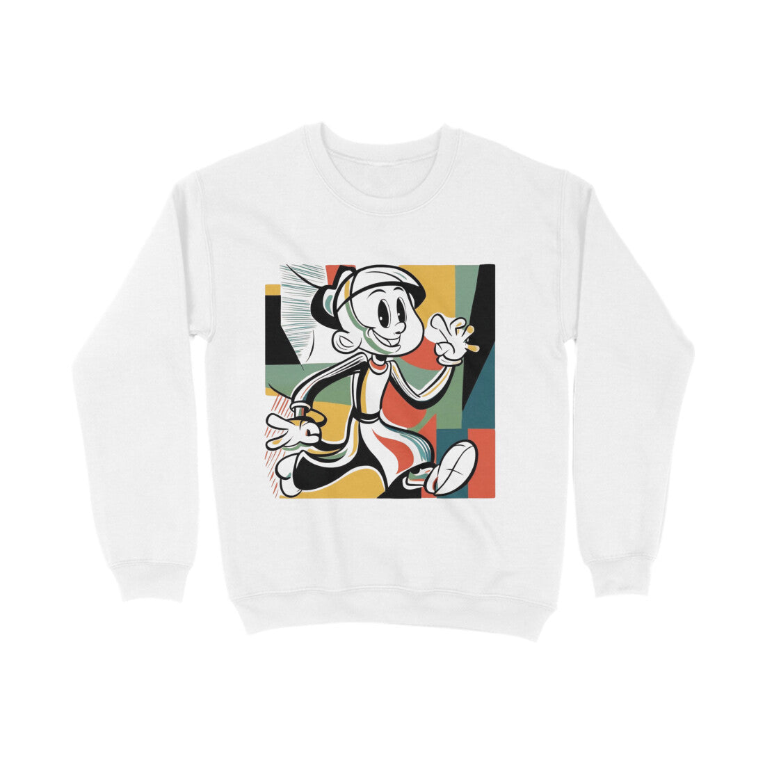 Front View - 5226081