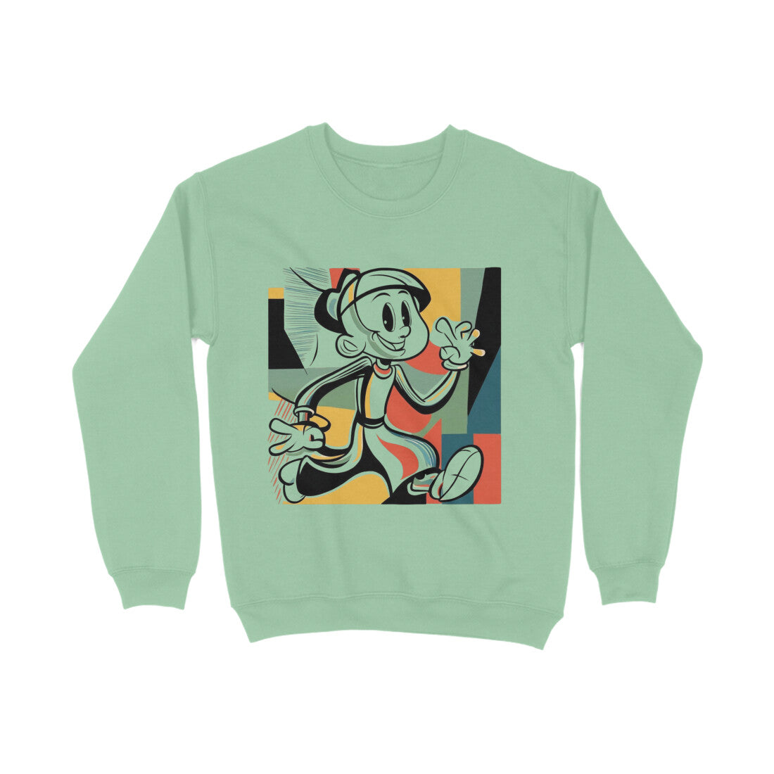 Front View - 5226083