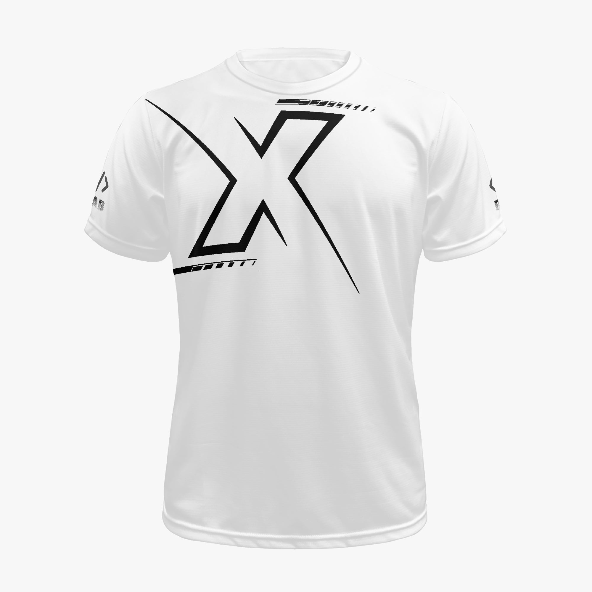 X by PAB – Premium Dri-FIT Unisex Sports T-Shirt - Customizable