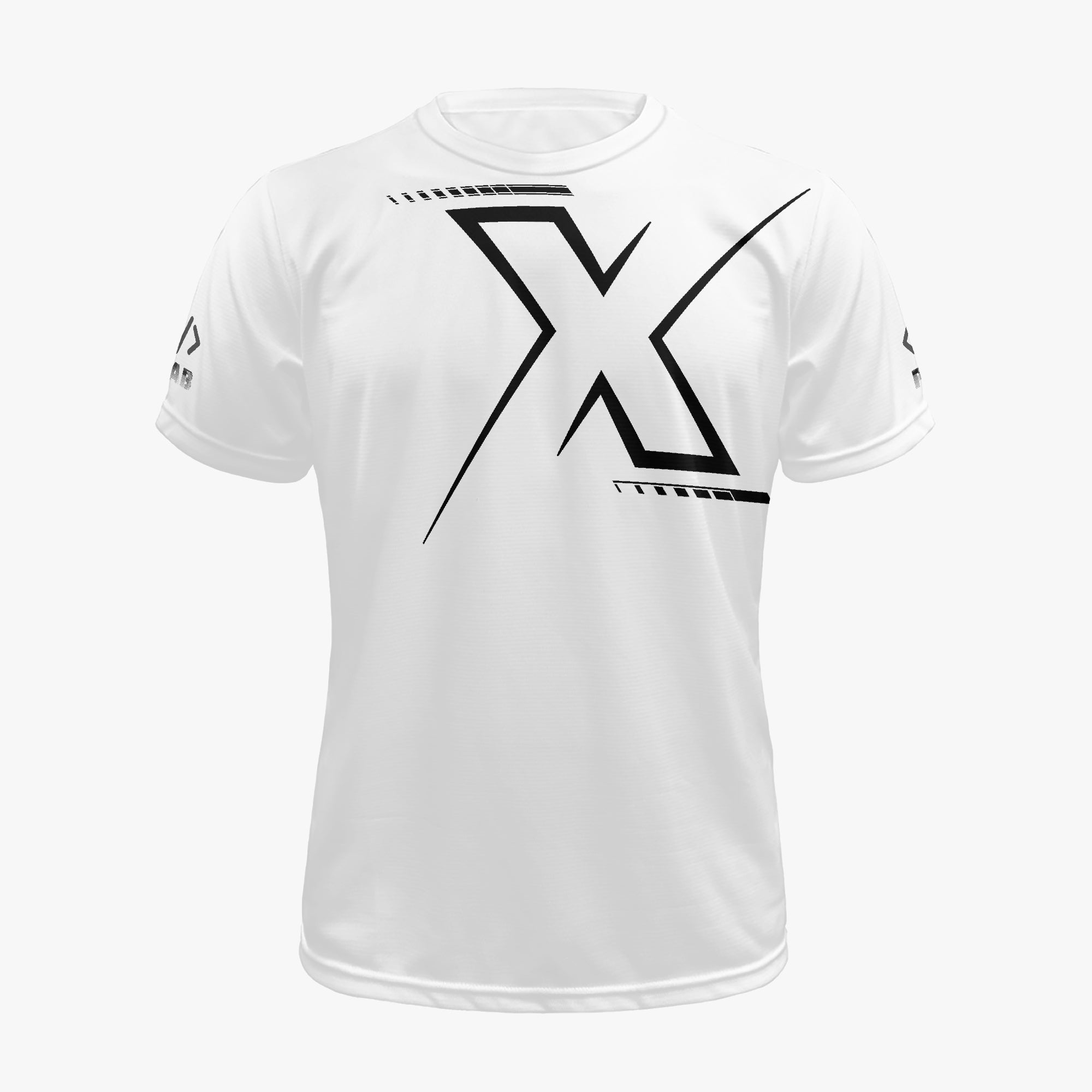 X by PAB – Premium Dri-FIT Unisex Sports T-Shirt - Customizable