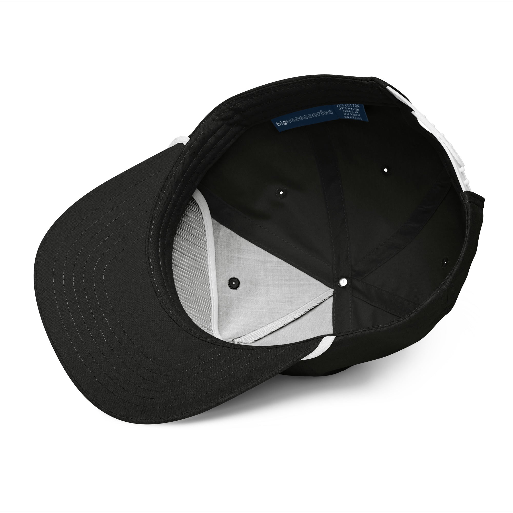 PAB Golf rope cap