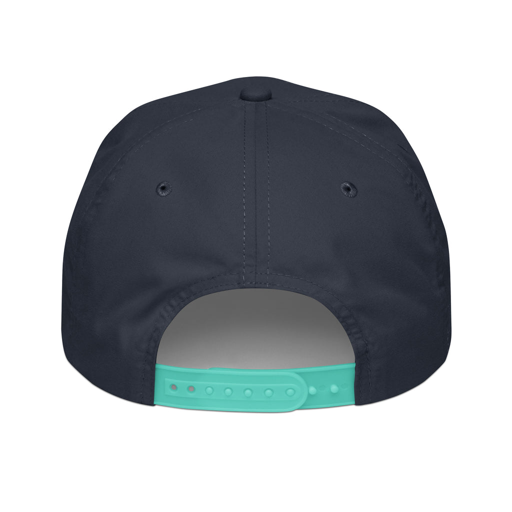 PAB Golf rope cap