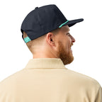 PAB Golf rope cap