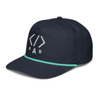 PAB Golf rope cap