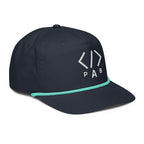 PAB Golf rope cap