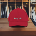 PAB Sports Cap - Now with Glow in the Dark - Redefining limits - noQMall