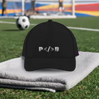 PAB Sports Cap - Now with Glow in the Dark - Redefining limits - noQMall