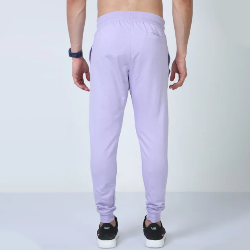PAB Super Premium Unisex Joggers – 260 GSM Fleece