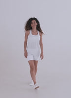 PAB Next level Racerback Tank | Women