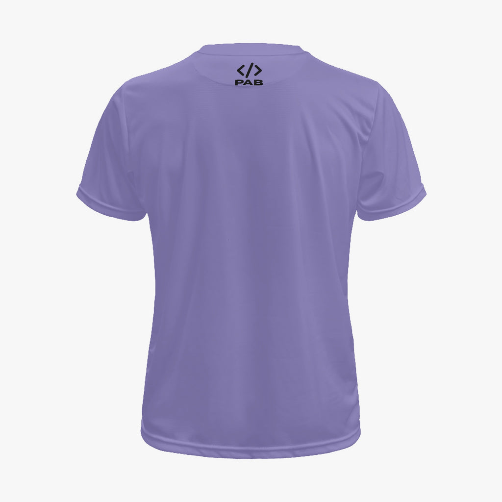 PAB Cloud 9 – Premium Dri-FIT Unisex Sports T-Shirt