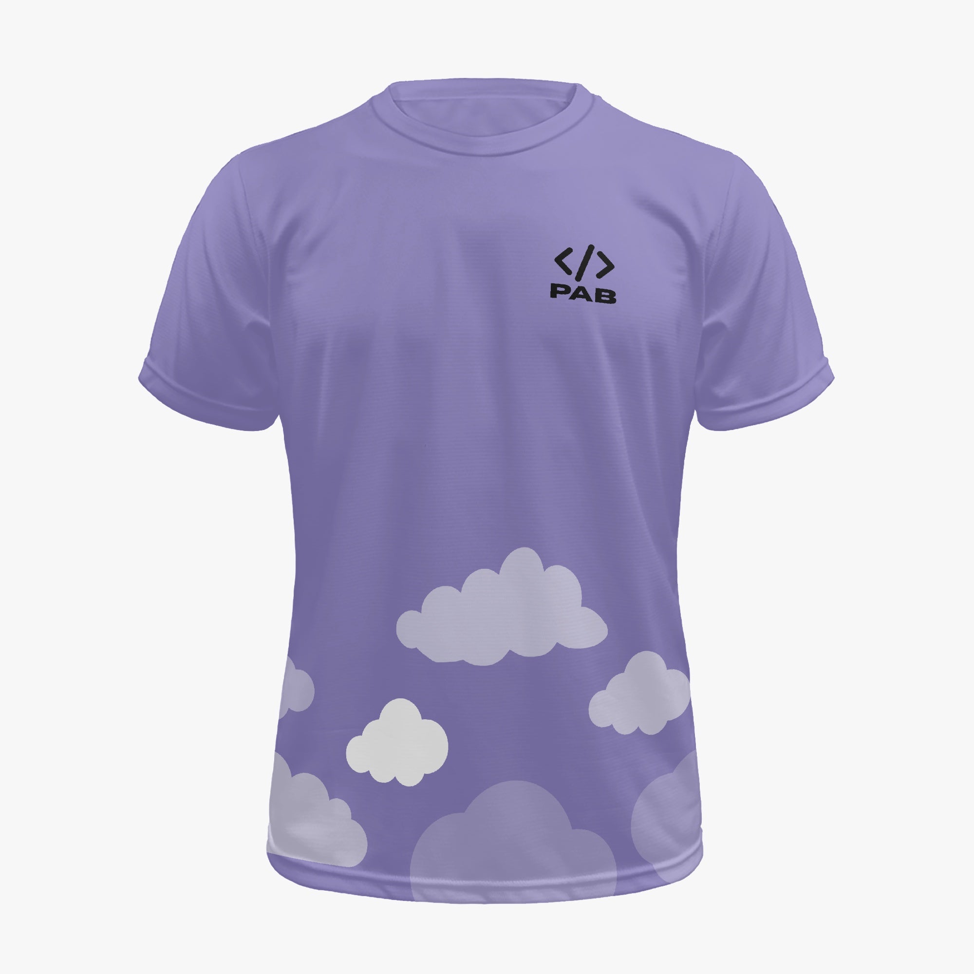 PAB Cloud 9 – Premium Dri-FIT Unisex Sports T-Shirt