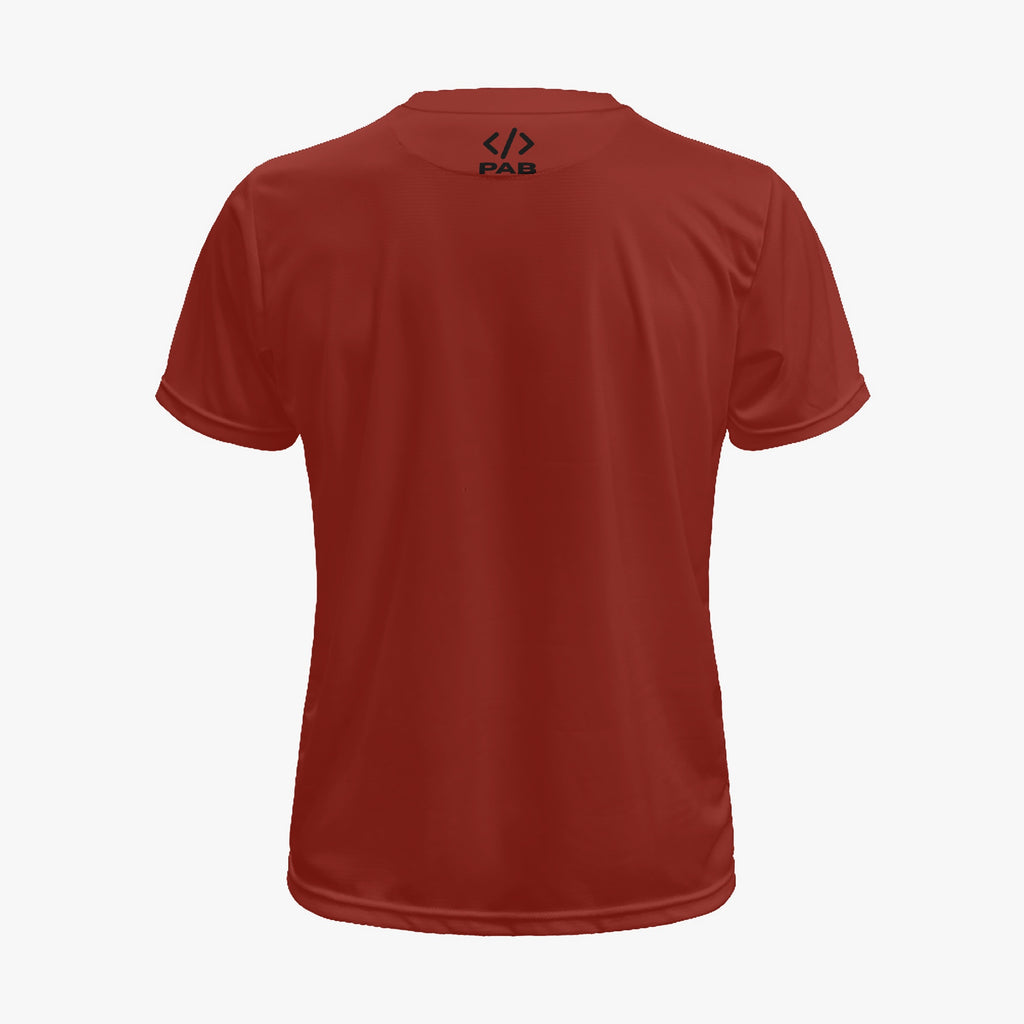 PAB Cloud 9 – Premium Dri-FIT Unisex Sports T-Shirt