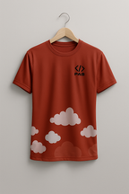 PAB Cloud 9 – Premium Dri-FIT Unisex Sports T-Shirt