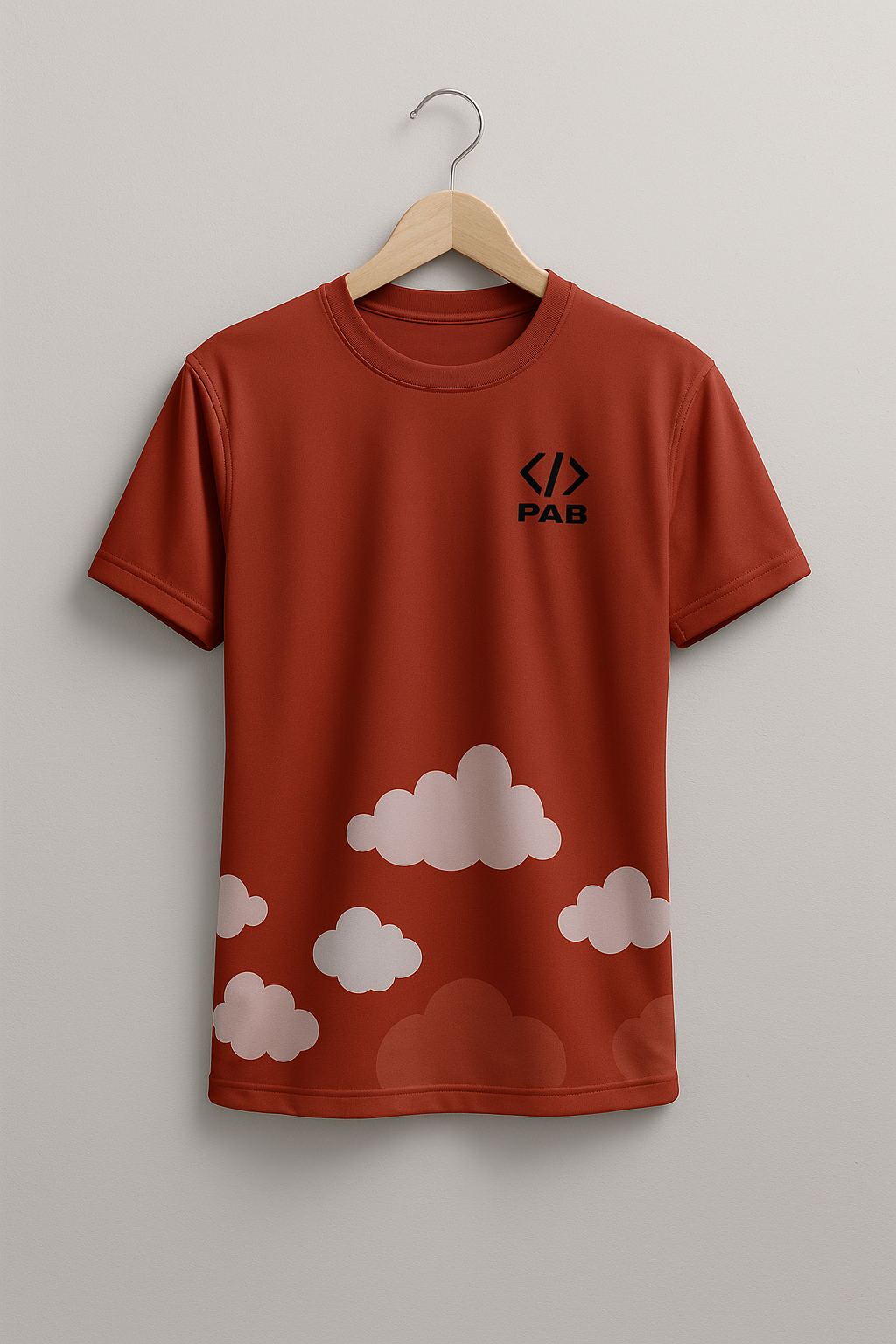 PAB Cloud 9 – Premium Dri-FIT Unisex Sports T-Shirt